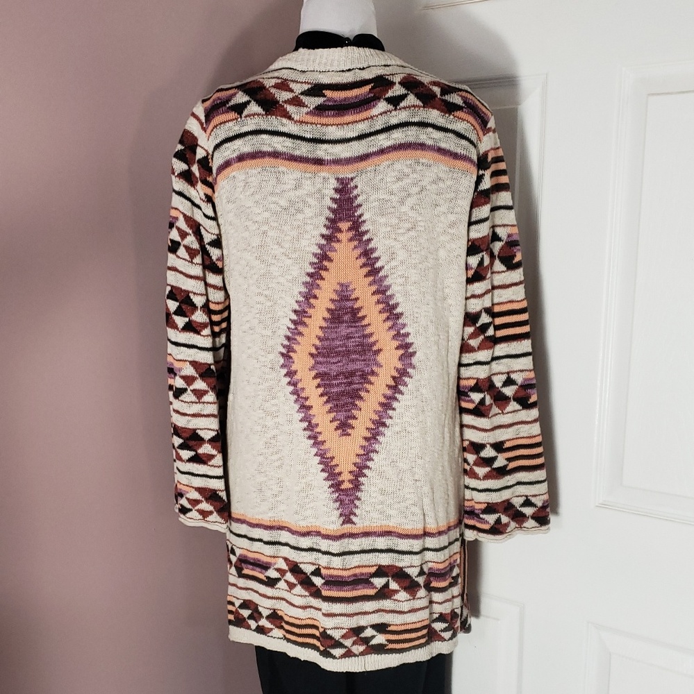American Rag Cardigan - Picture 8 of 8